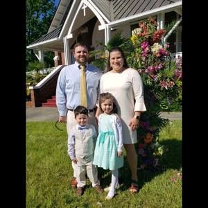 Meet your Posher, Lauren